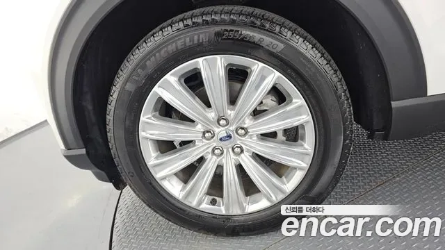 Ford Explorer 2.3 4WD, миниатюра 26