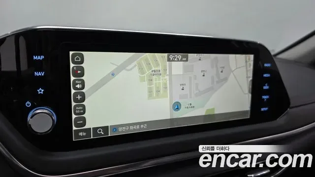 Hyundai Sonata 2.0 Premium, миниатюра 15