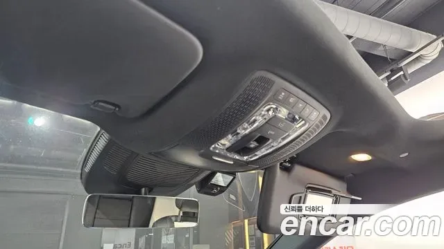 Mercedes-Benz GLE GLE400d 4MATIC, миниатюра 4