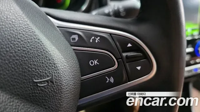 Renault QM6 2.0 LPe RE Signature 2WD, миниатюра 30
