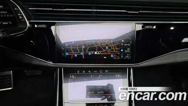 Audi SQ7 4.0 TFSI, миниатюра 22