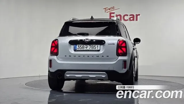 MINI Cooper HIGH II, миниатюра 4