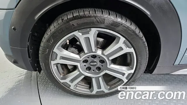 MINI Cooper ALL4 II, миниатюра 16