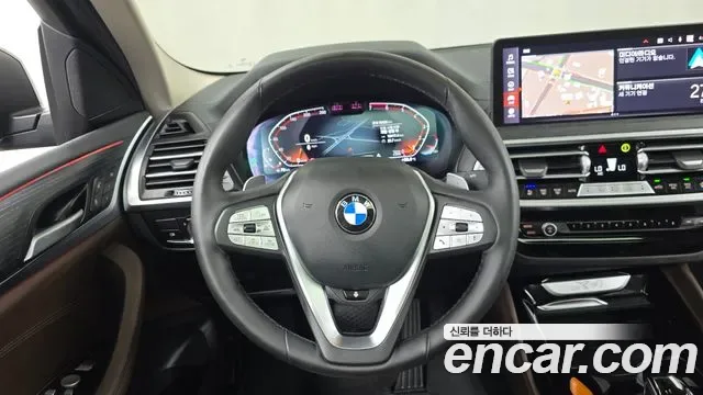 BMW X4 xDrive20i xLine, миниатюра 19