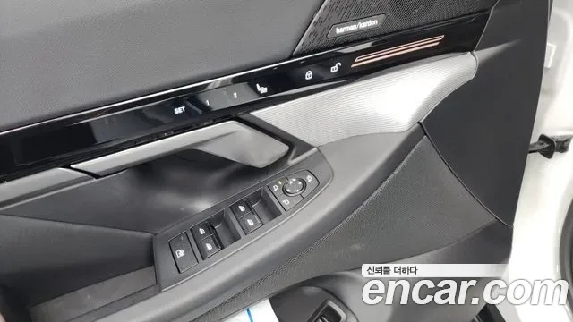 BMW 5 (G60) 520i, миниатюра 19