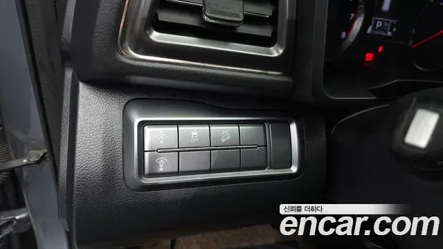 KGM Tivoli бензин 1.5 2WD V1, миниатюра 25