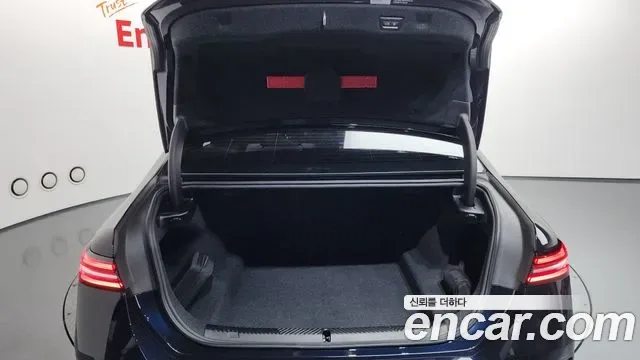 BMW 5 (G60) 523d M, миниатюра 4