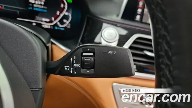 BMW 7 (G11) 745Le i M, миниатюра 27