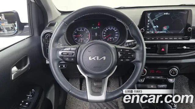 Kia Morning (JA) Signature ( ), миниатюра 4