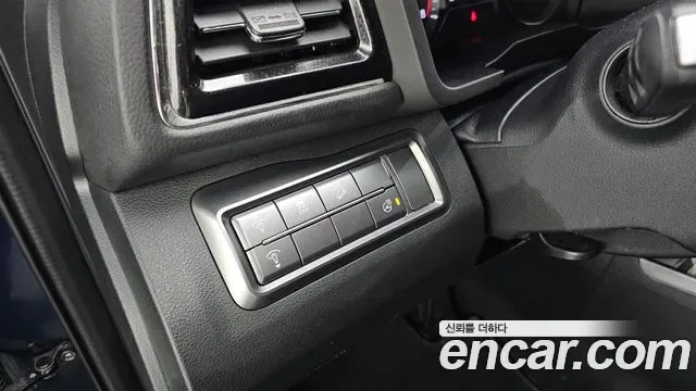 KGM Tivoli бензин 1.5 2WD V3, миниатюра 4