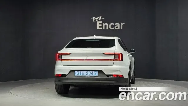 Polestar 2, миниатюра 9