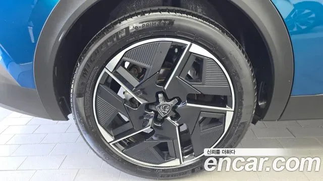 Peugeot 408 1.2 Pure Tech GT, миниатюра 8
