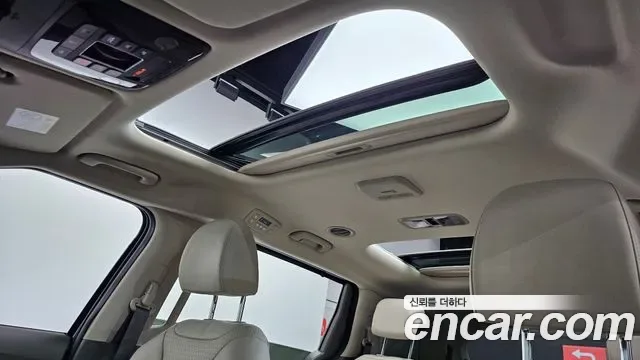 Kia Carnival бензин 9 мест Signature, миниатюра 24