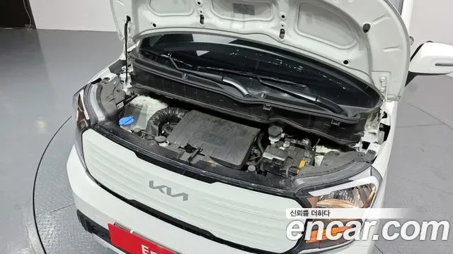 Kia Ray Prestige, миниатюра 6