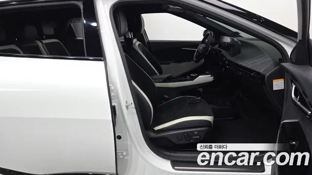 Kia EV6 GT Line, миниатюра 5