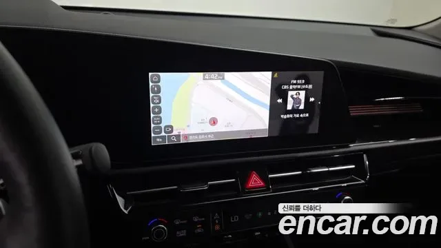 Kia Niro Prestige, миниатюра 4