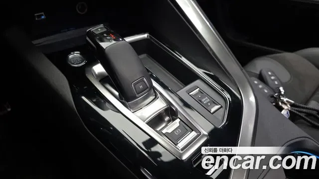 Peugeot 3008 1.5 BlueHDi GT, миниатюра 9