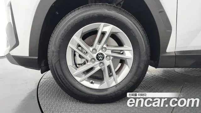 Hyundai TUCSON бензин 1.6 Turbo 2WD Modern, миниатюра 10