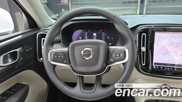 Volvo XC40 B4, миниатюра 30