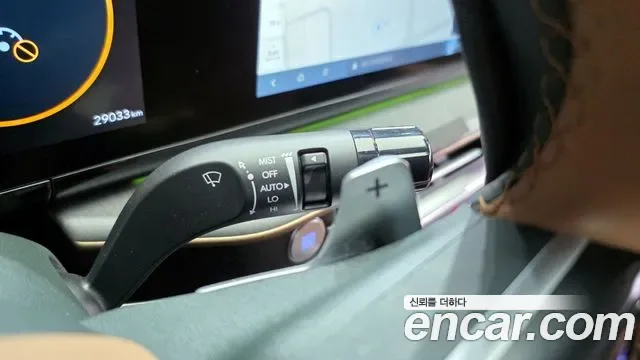 Hyundai Grandeur Calligraphy, миниатюра 15
