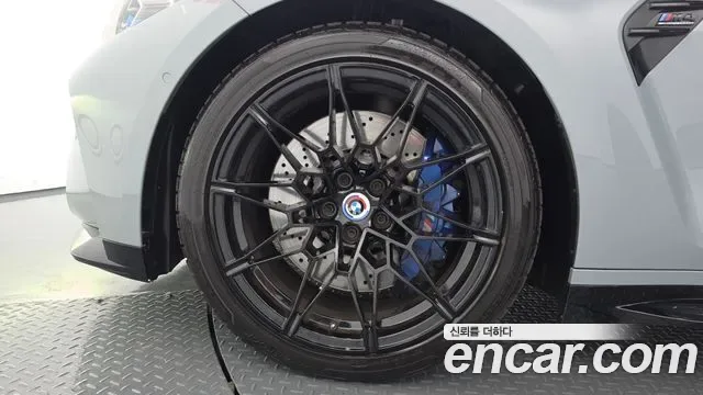 BMW M4, миниатюра 4