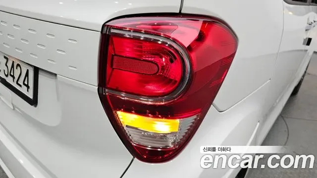 Kia The New Ray Best Selection, миниатюра 6
