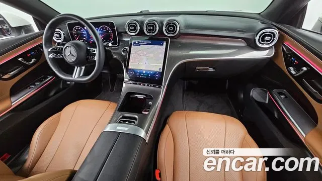 Mercedes-Benz CLE CLE200, миниатюра 19