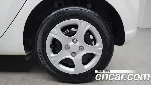 Kia Morning (JA), миниатюра 16