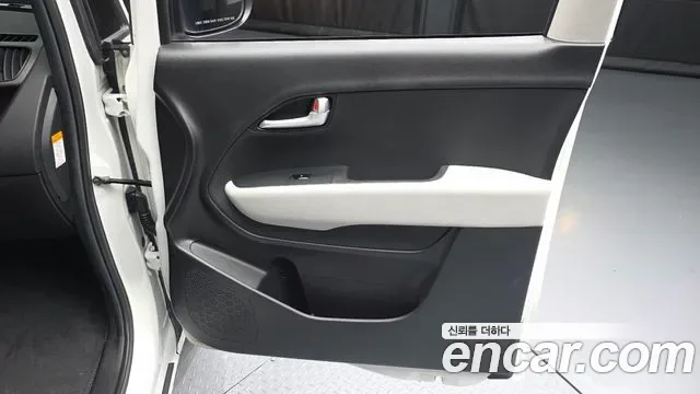 Kia Ray EV, миниатюра 20