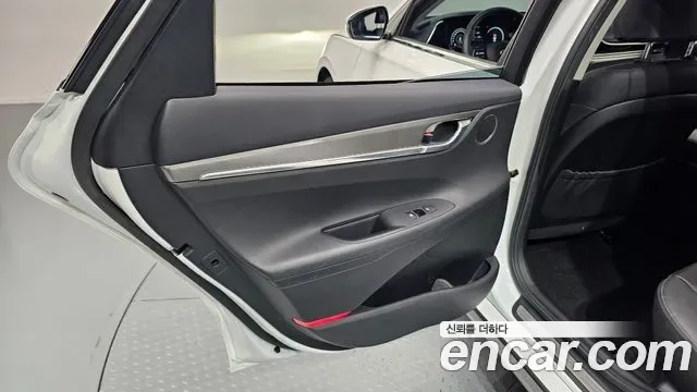 Hyundai Grandeur 3.3 Premium, миниатюра 18