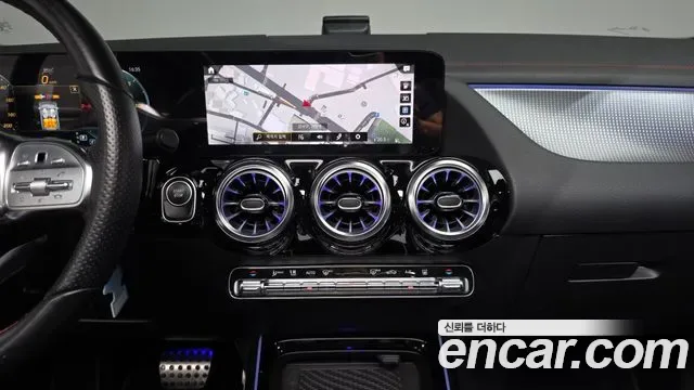 Mercedes-Benz EQA EQA250 AMG, миниатюра 29