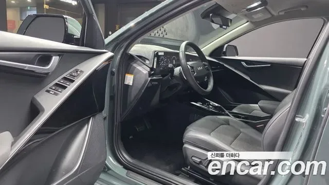 Kia Niro Signature, миниатюра 24
