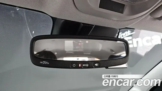 Chevrolet The New Spark, миниатюра 25