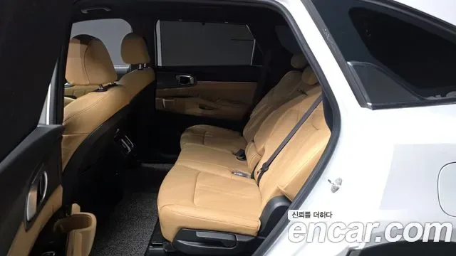 Kia Sorento дизель 2.2 2WD, миниатюра 12