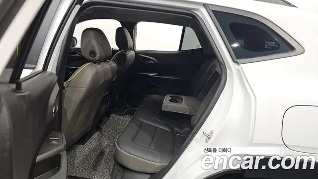 Chevrolet Trax 1.2 ACTIV ( ), миниатюра 8