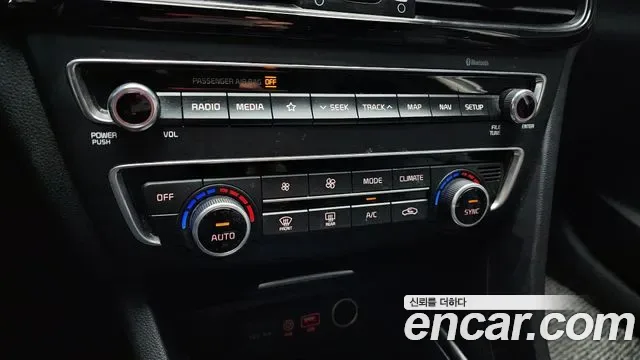 Kia K5 II 2.0 Prestige, миниатюра 24