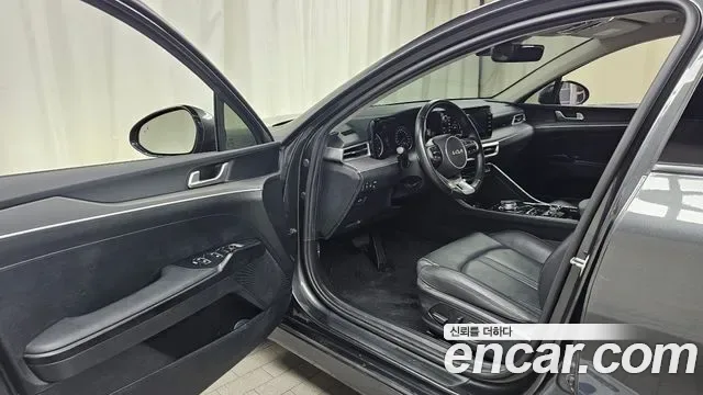 Kia K5 III 2.0 LPI( ), миниатюра 30