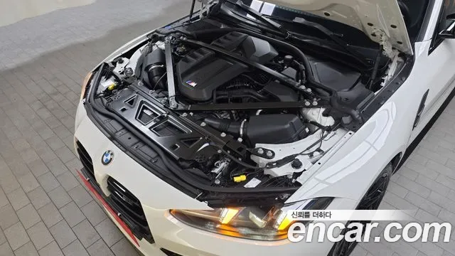 BMW M4 M xDrive, миниатюра 14