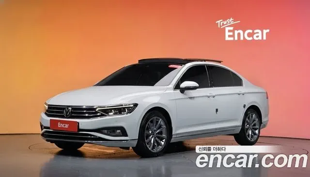 Volkswagen GT(B8) 2.0 TDI Prestige, миниатюра 30