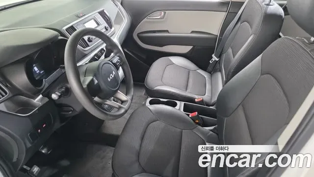 Kia The New Ray, миниатюра 5