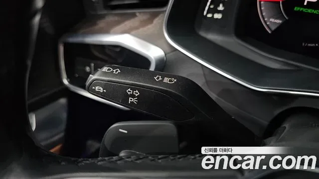 Audi A6 45 TFSI Premium, миниатюра 3