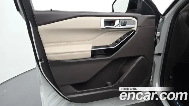 Ford Explorer 3.0 4WD, миниатюра 22
