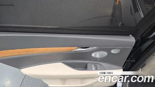 Genesis G80 бензин 2.5 Turbo AWD ( ), миниатюра 13