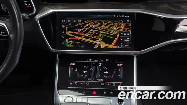 Audi A6 40 TDI Premium, миниатюра 23