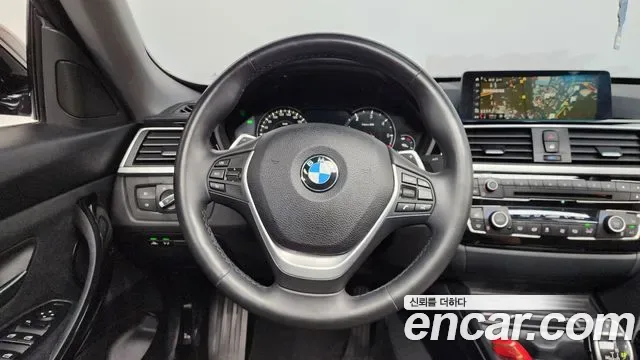 BMW 3 GT (F34) GT 320d xDrive, миниатюра 2