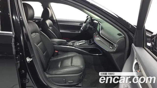 Hyundai Grandeur, миниатюра 29