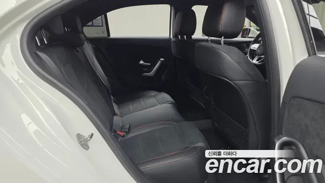Mercedes-Benz A-Class A220, миниатюра 21