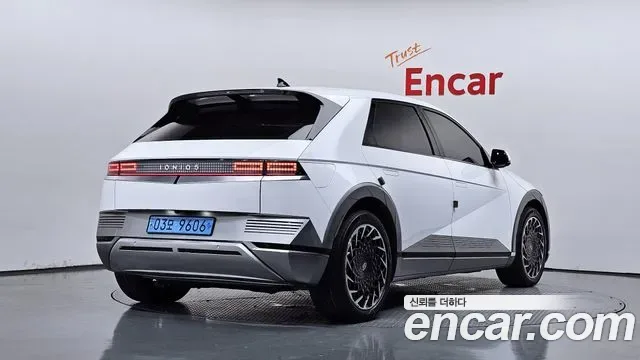 Hyundai Ioniq 5 Prestige, миниатюра 21
