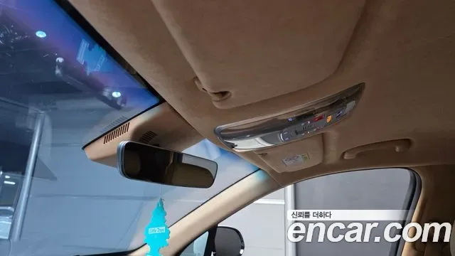 Genesis GV80 2.5T бензин 2WD, миниатюра 19