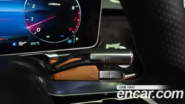 Mercedes-Benz S-Class S500L 4MATIC, миниатюра 23